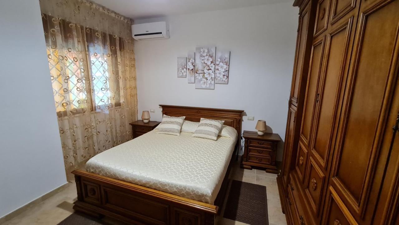 Villa Chloe Capitana Exterior photo