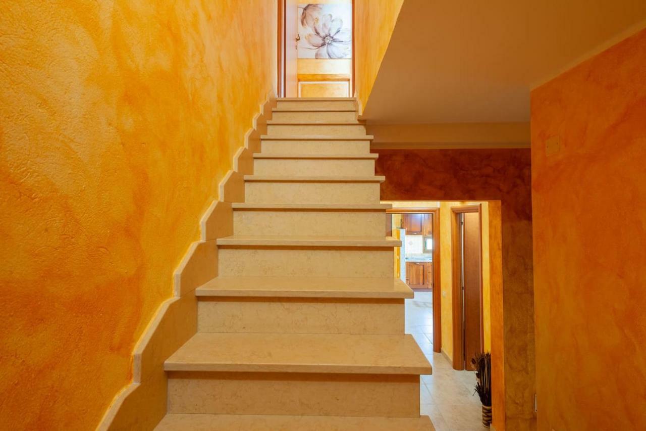 Villa Chloe Capitana Exterior photo