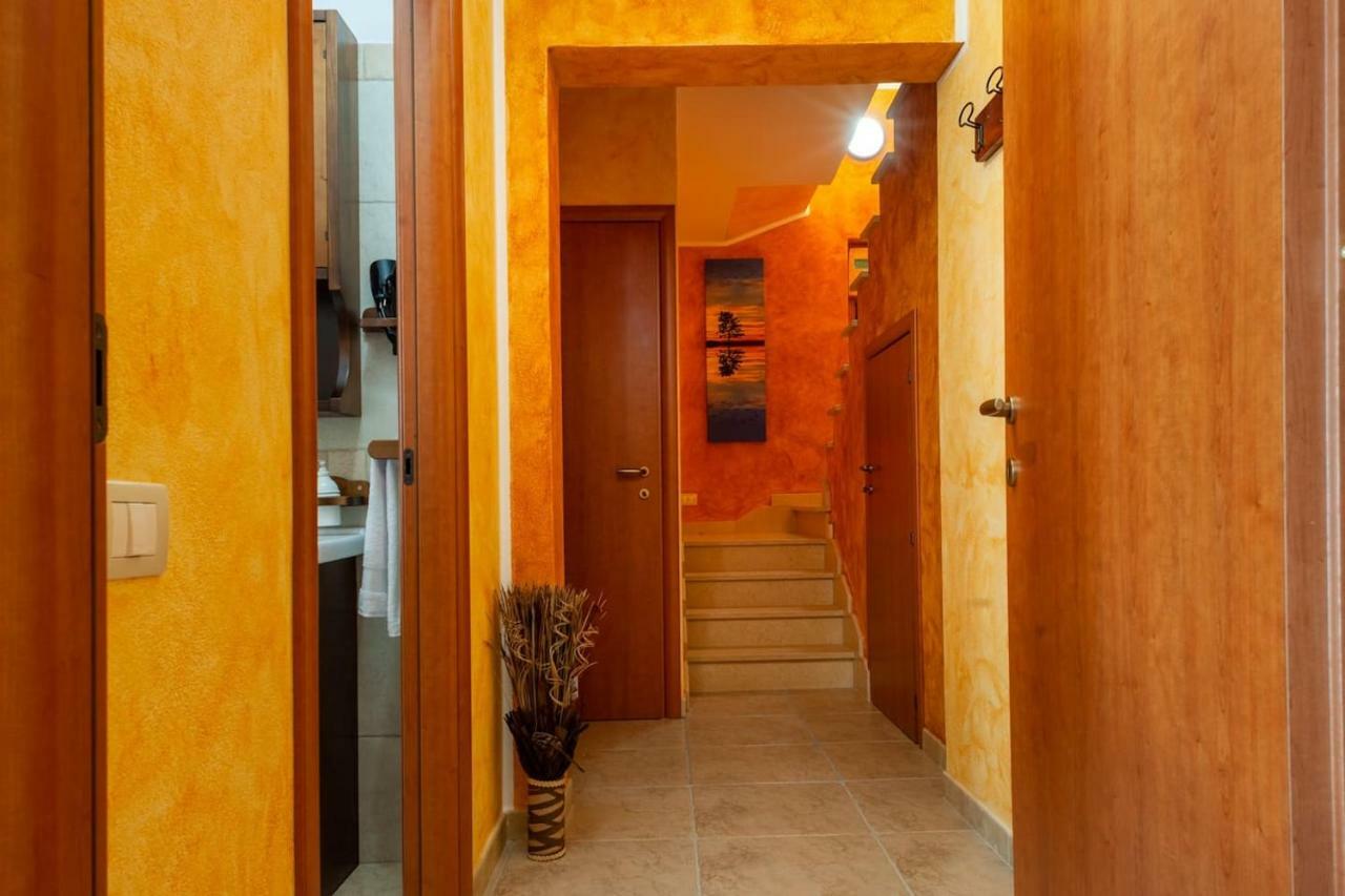 Villa Chloe Capitana Exterior photo